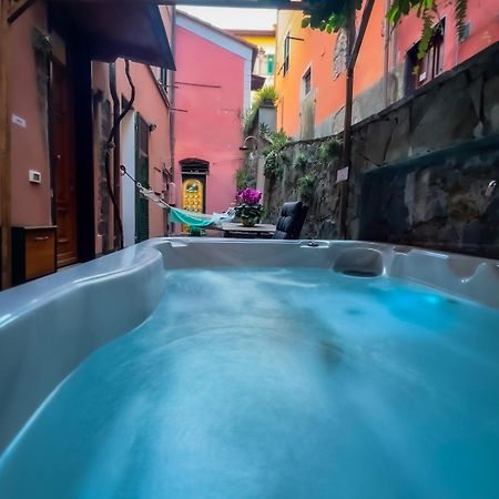Appartamento Principe Monterosso al Mare Esterno foto