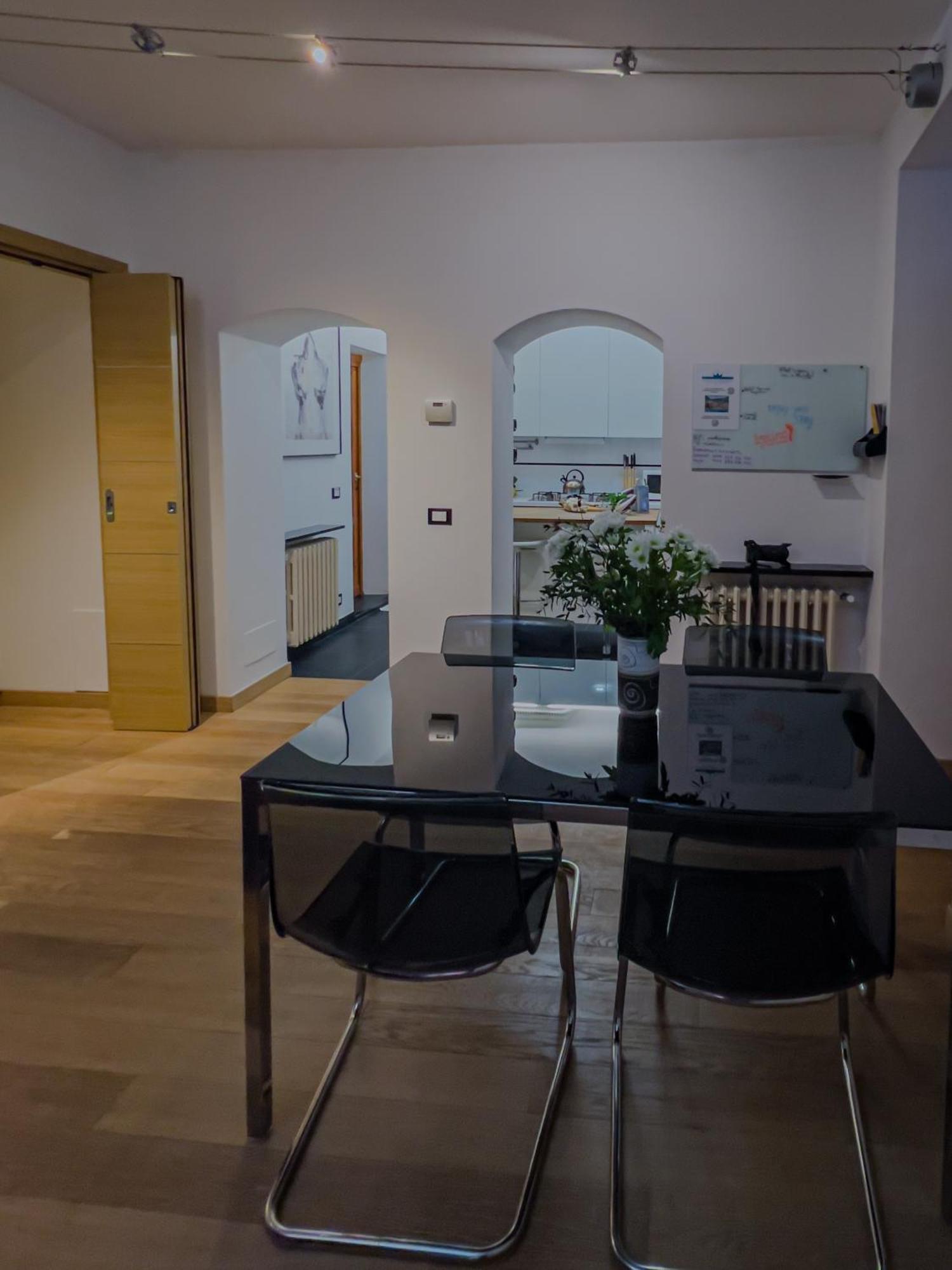 Appartamento Principe Monterosso al Mare Esterno foto